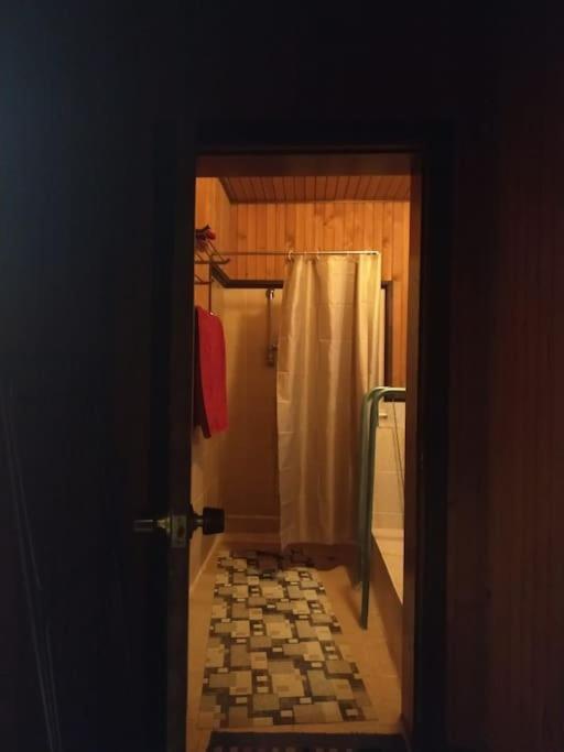 охотничий домик Chalet