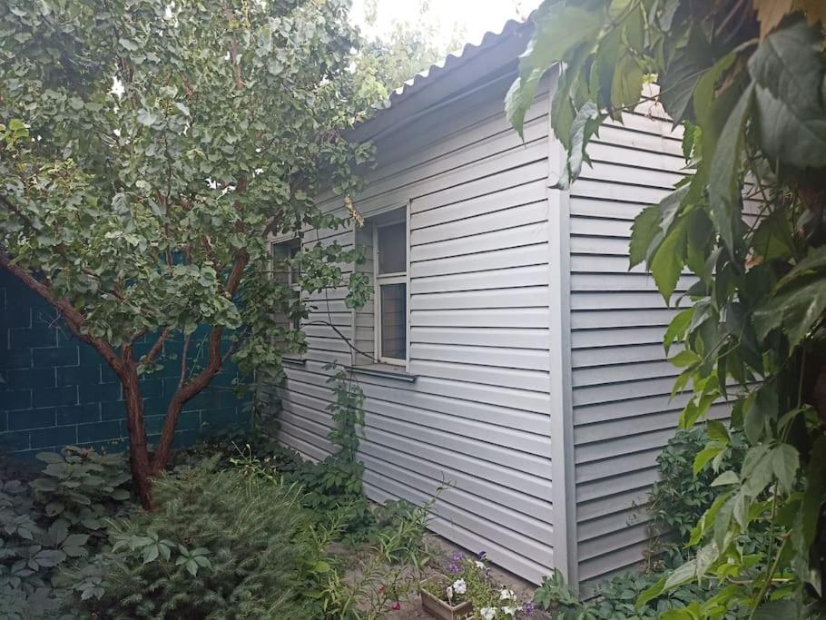 Chalet охотничий домик Almaty