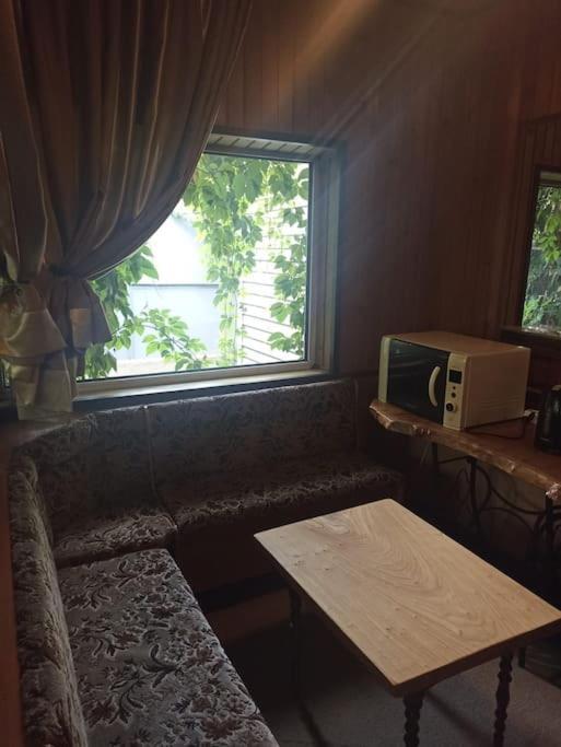 охотничий домик Chalet Almaty
