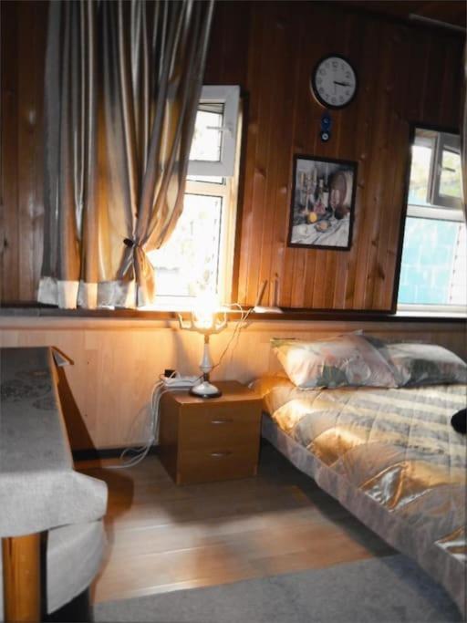 Chalet охотничий домик Almaty